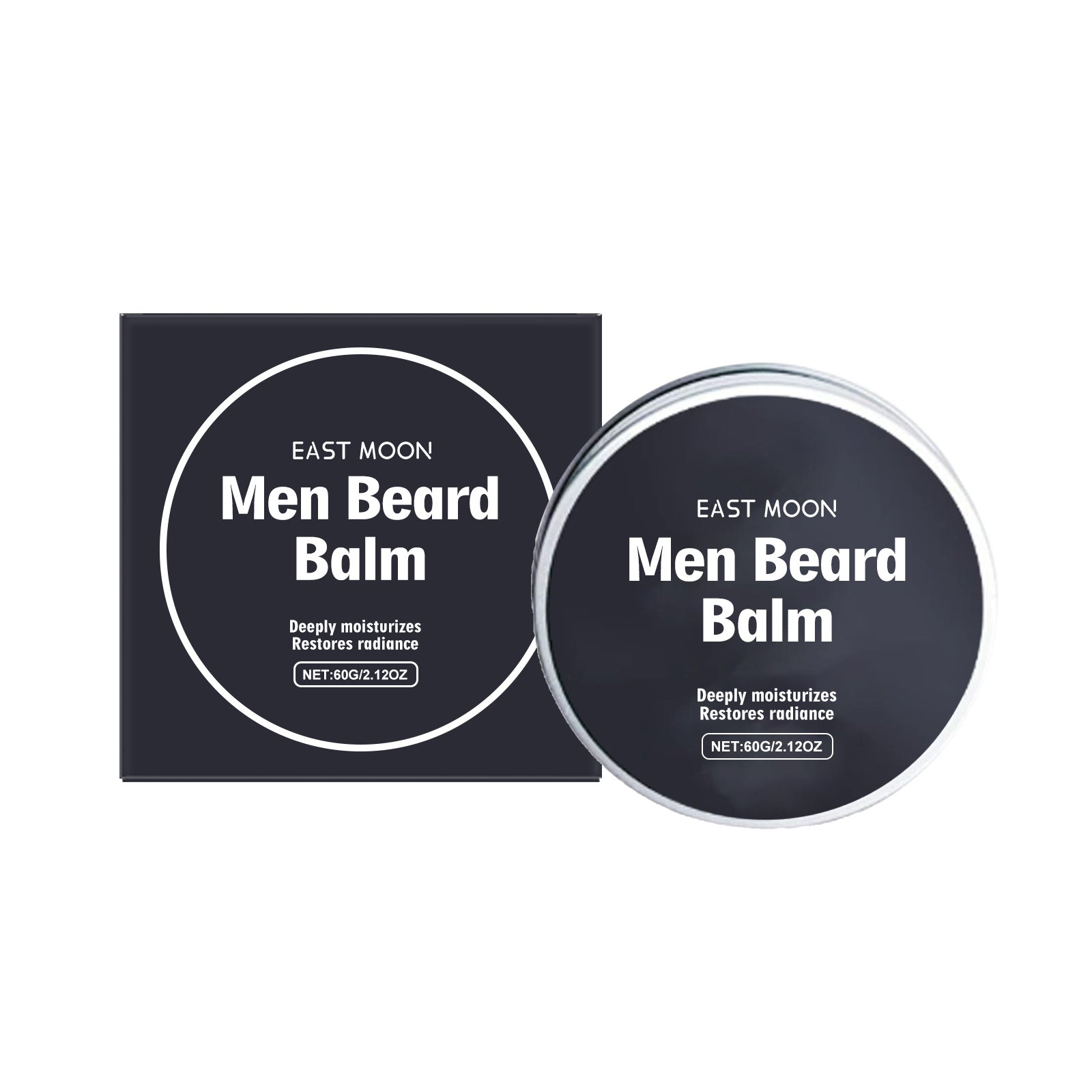 Men Beard Balm